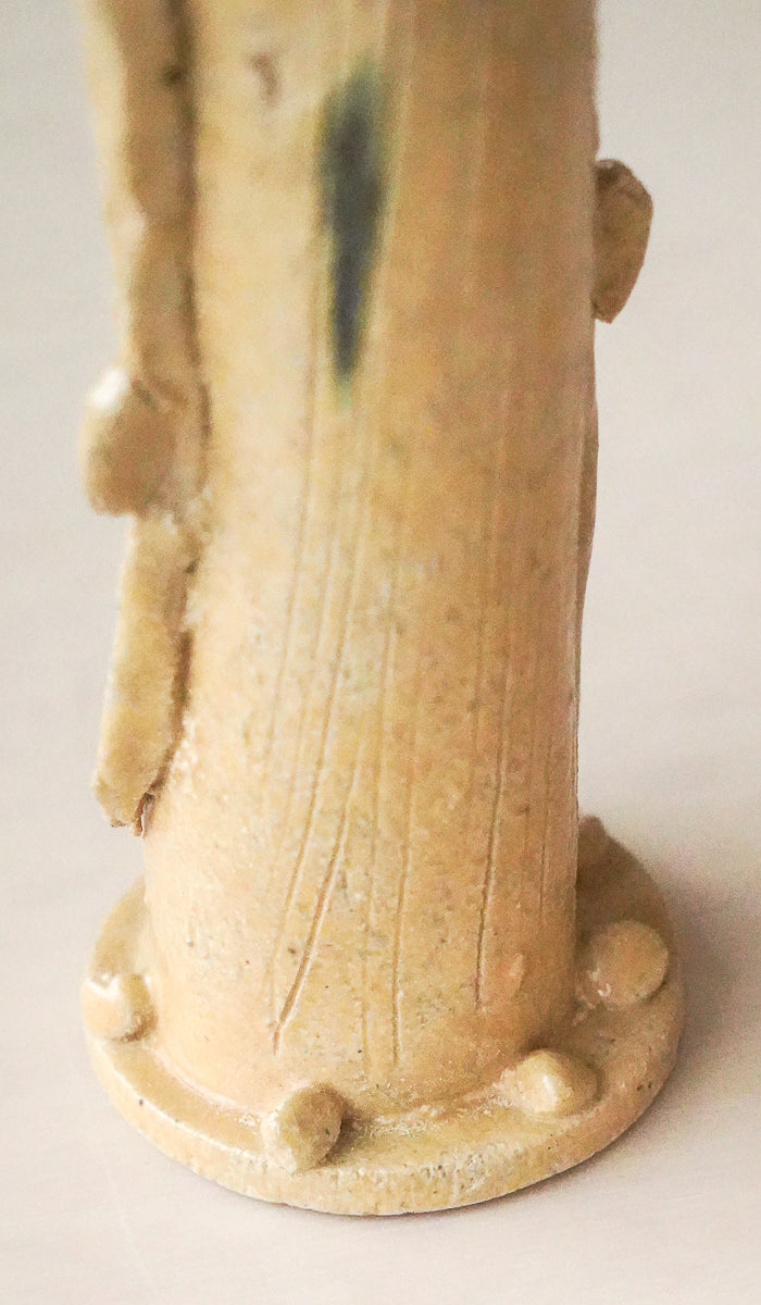 Jordan McDonald Trio of Cylinder Stem Vases