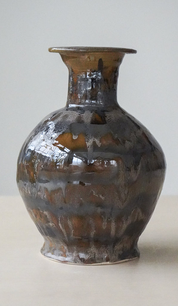 Jordan McDonald Vase No. 6