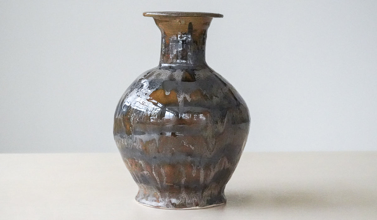 Jordan McDonald Vase No. 6