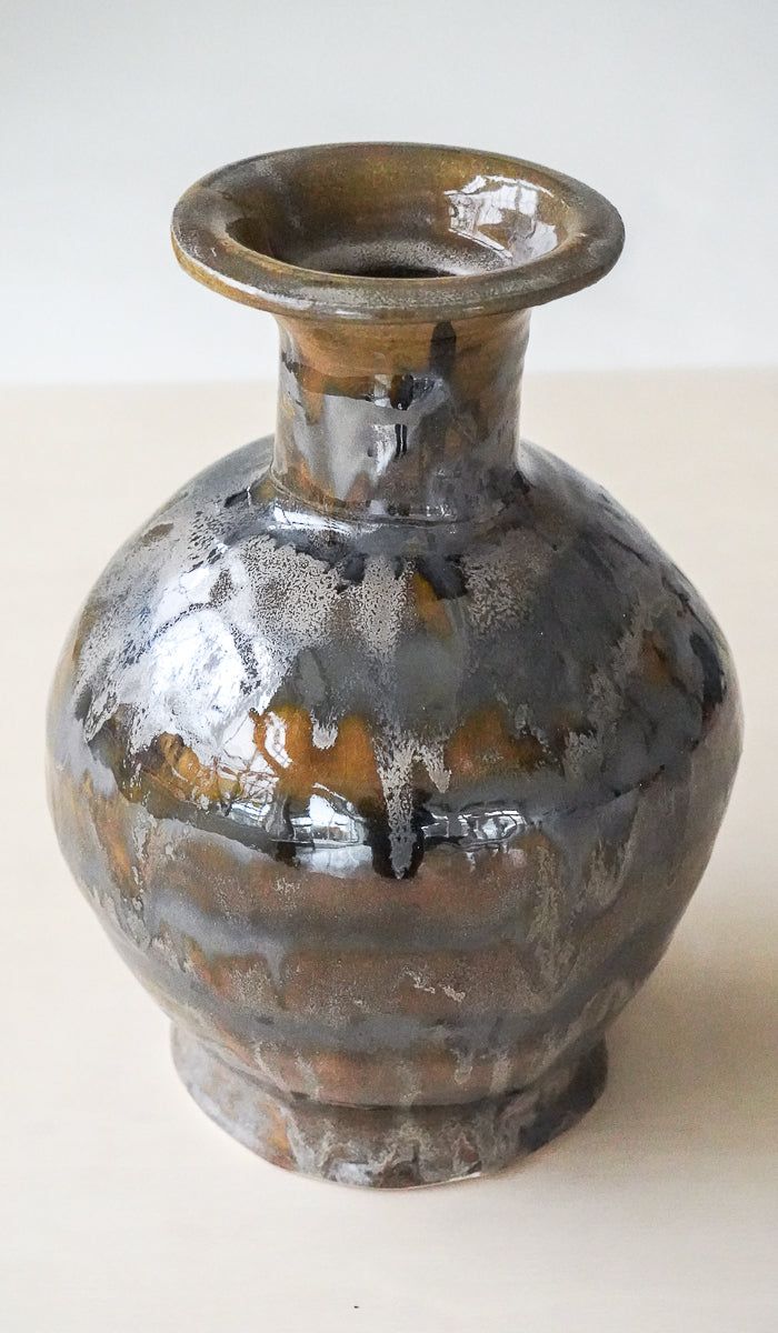 Jordan McDonald Vase No. 6