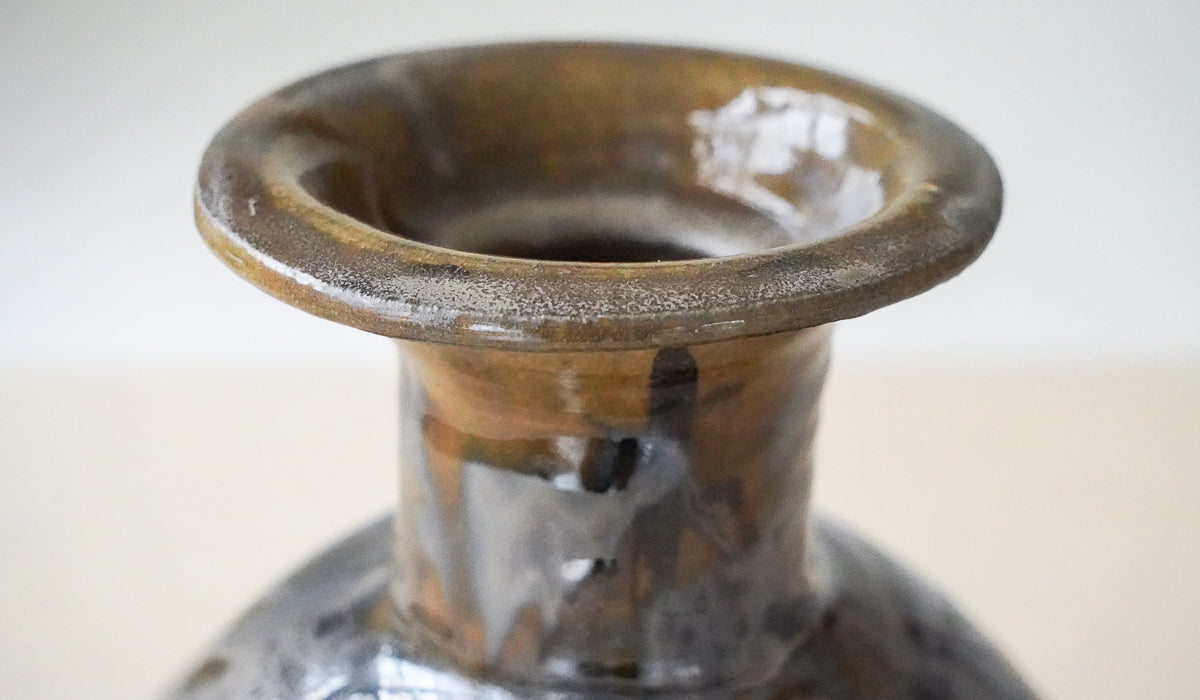 Jordan McDonald Vase No. 6