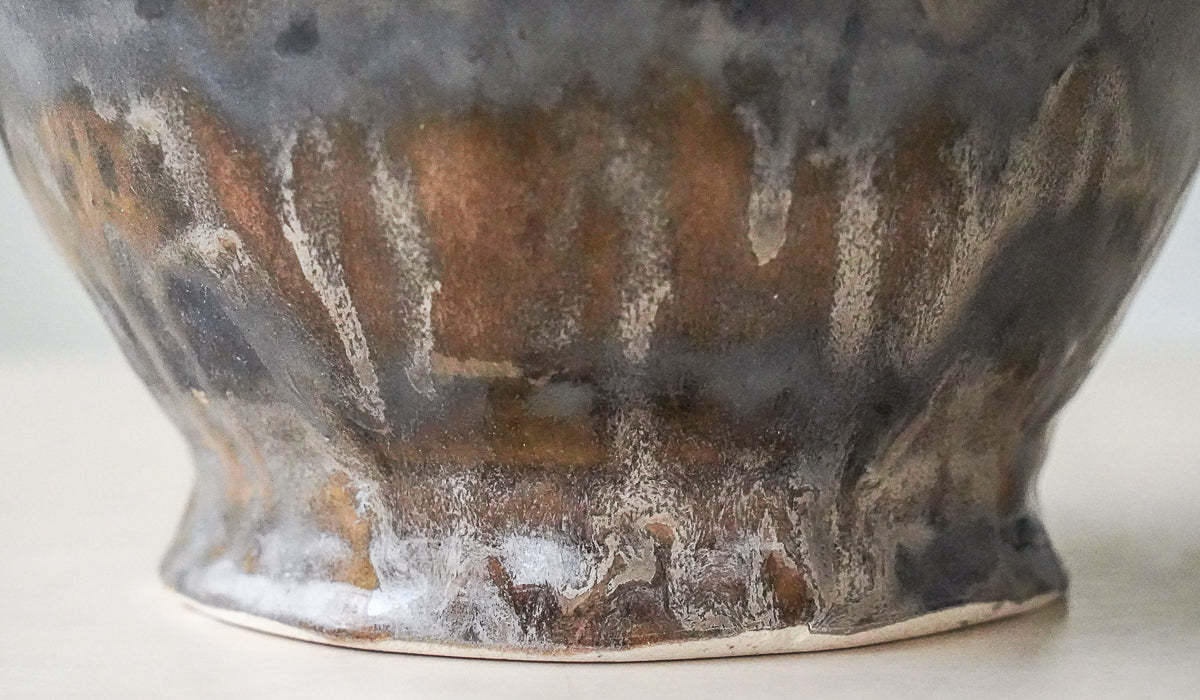 Jordan McDonald Vase No. 6