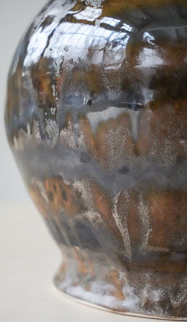 Jordan McDonald Vase No. 6