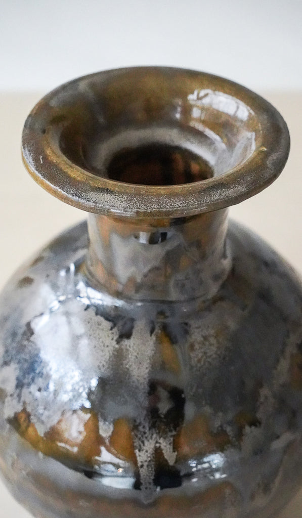 Jordan McDonald Vase No. 6