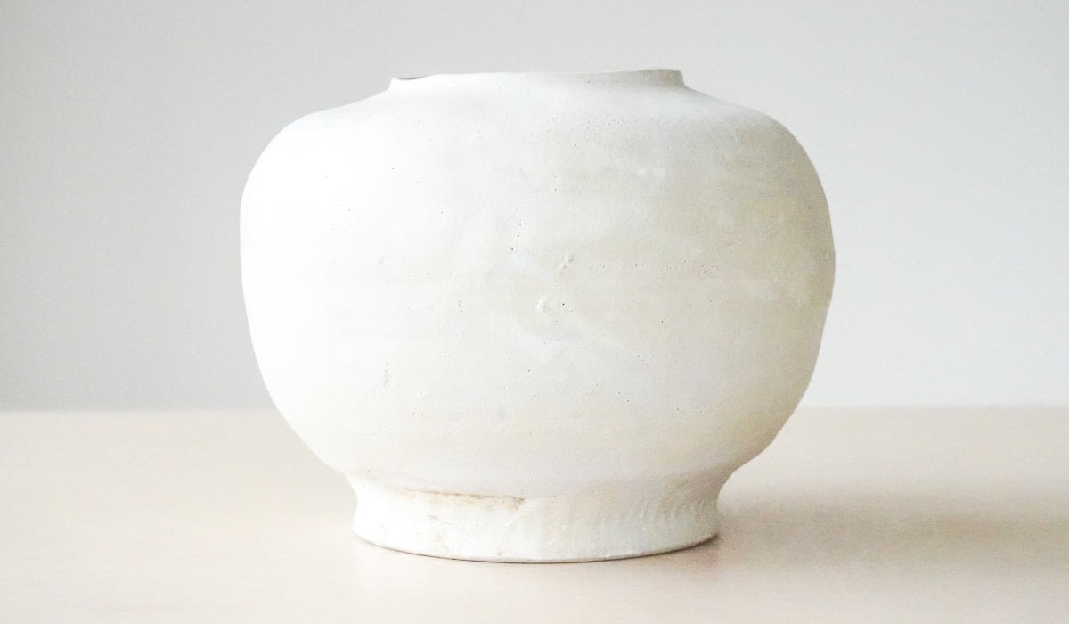 Jordan McDonald Volumetric Vase No. 5