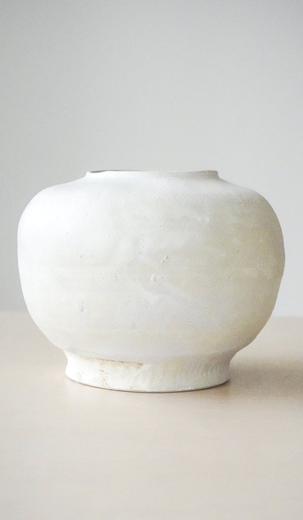 Jordan McDonald Volumetric Vase No. 5