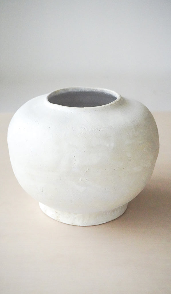 Jordan McDonald Volumetric Vase No. 5