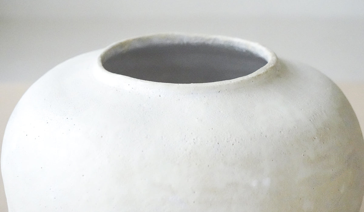 Jordan McDonald Volumetric Vase No. 5