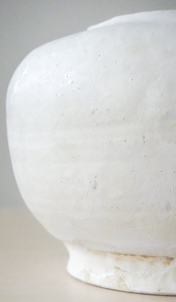 Jordan McDonald Volumetric Vase No. 5