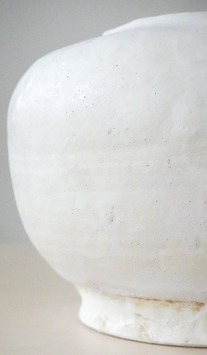 Jordan McDonald Volumetric Vase No. 5