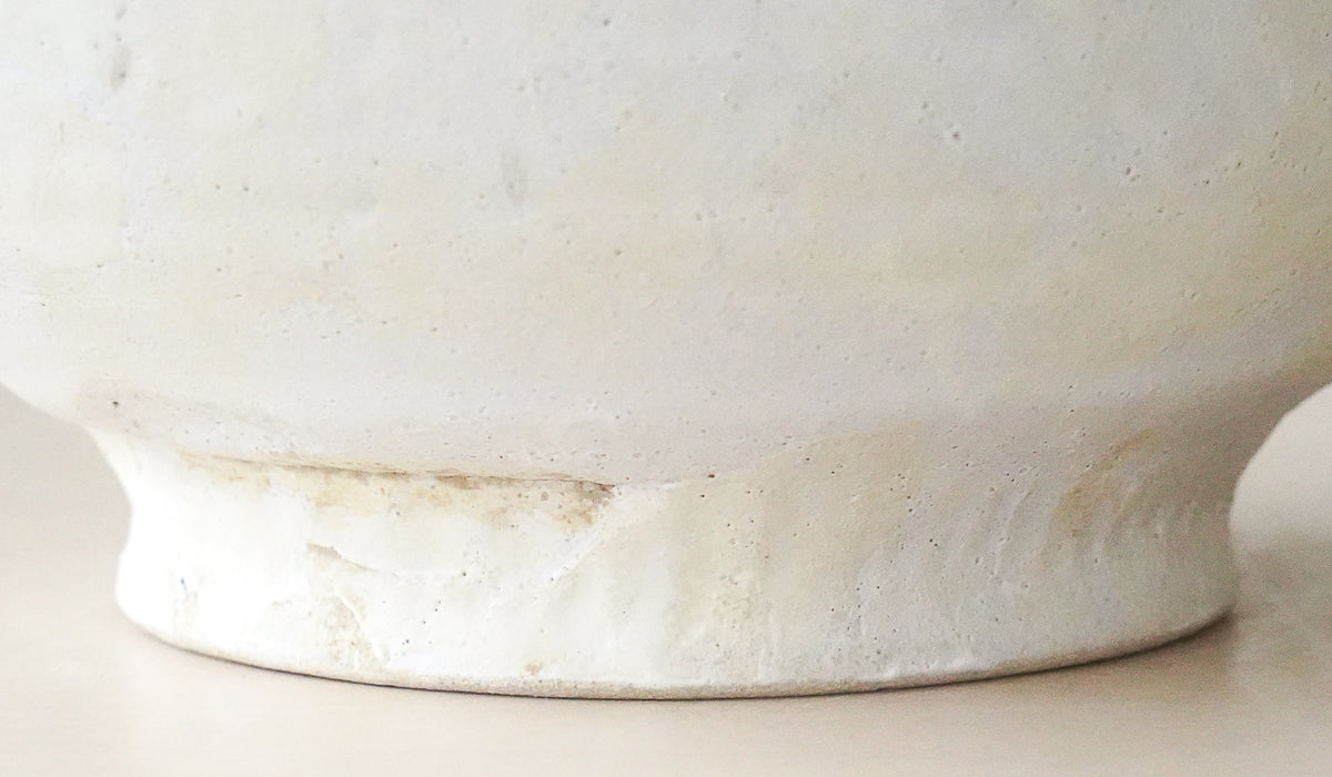 Jordan McDonald Volumetric Vase No. 5