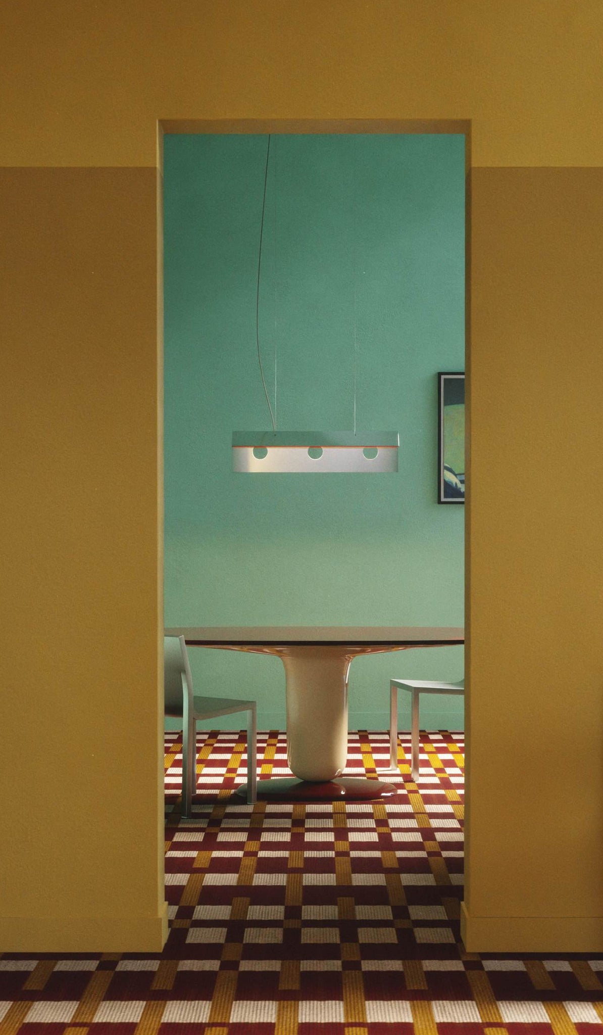 Lambert & Fils Bolda 01C Pendant