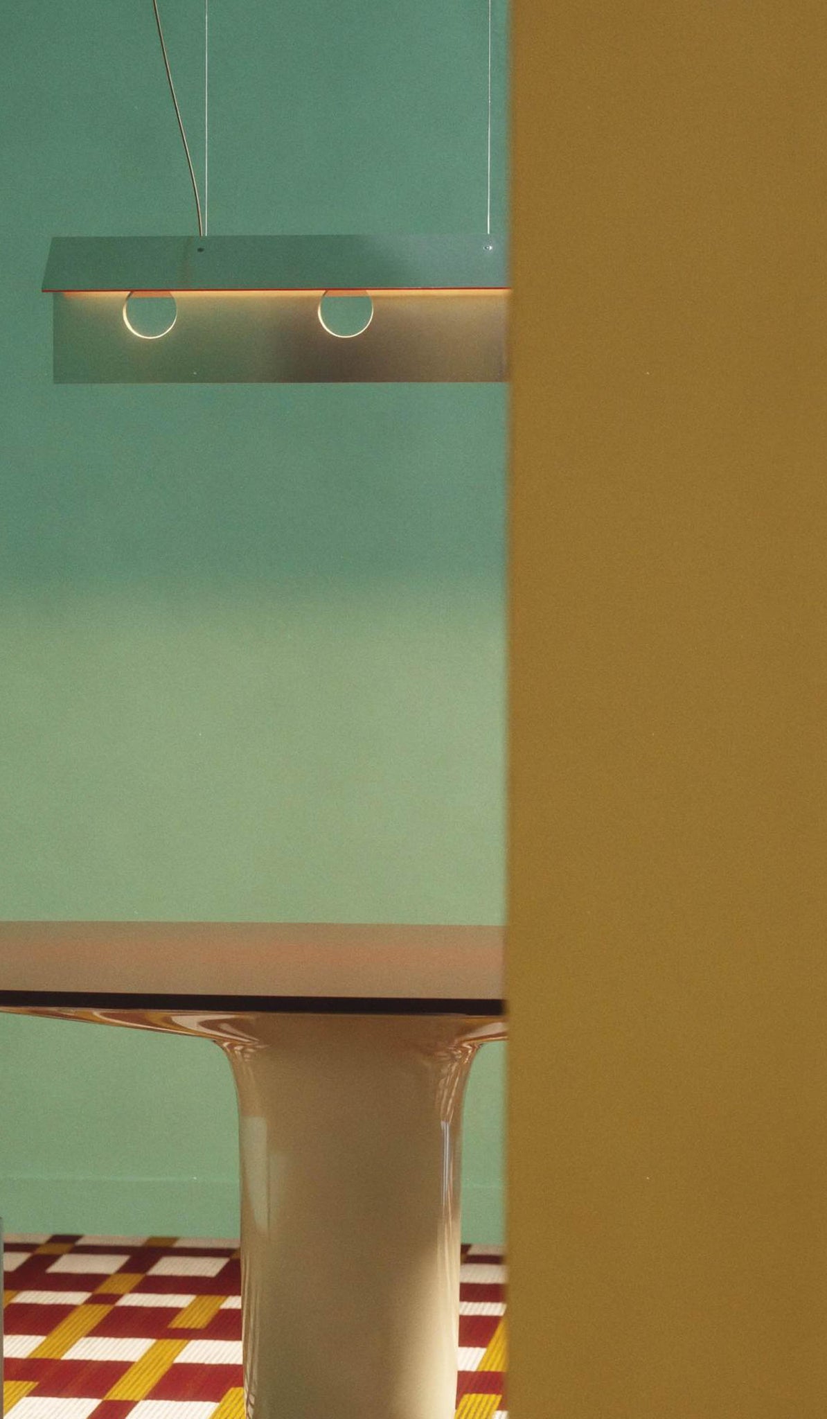 Lambert & Fils Bolda 01E Pendant