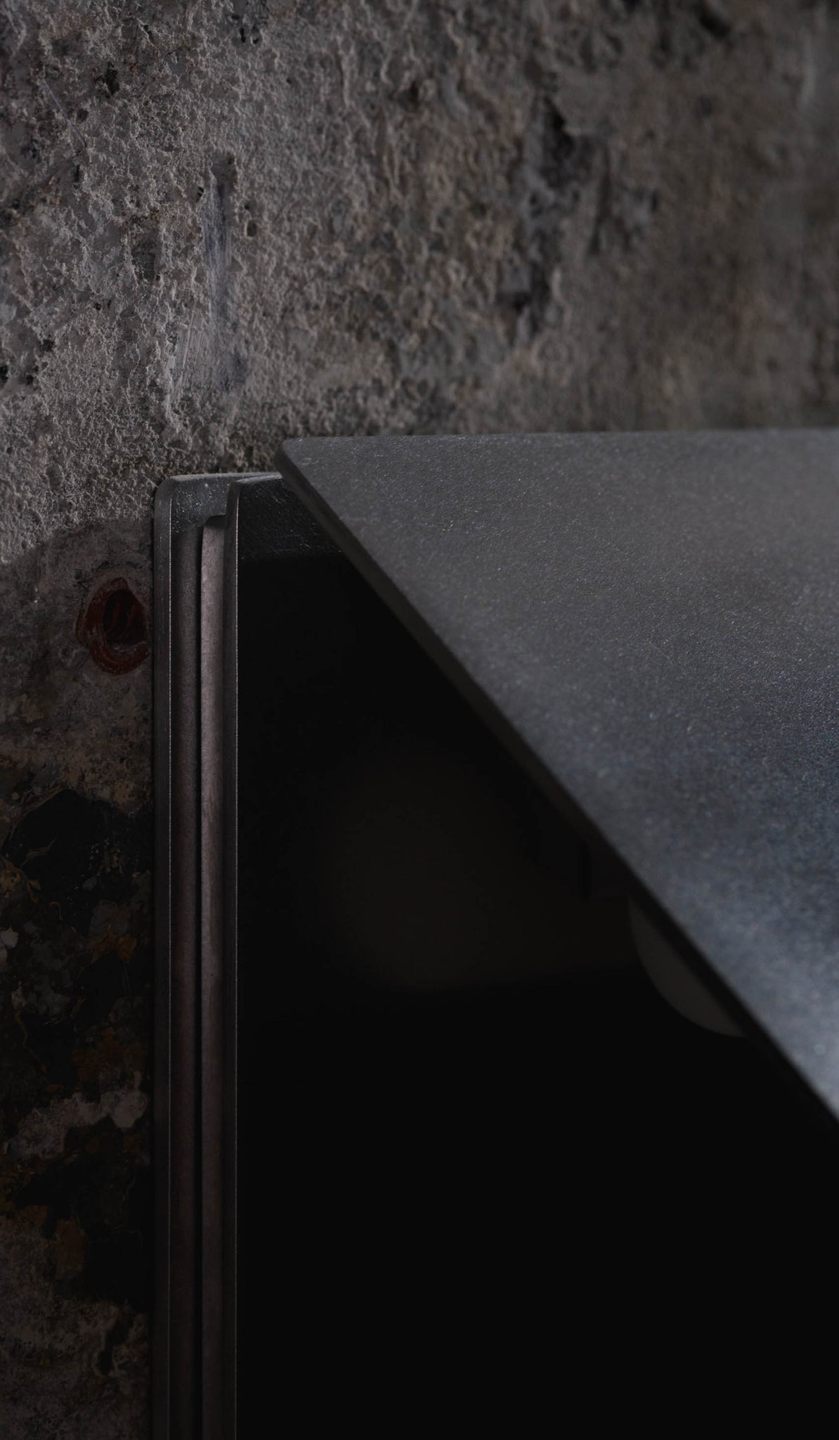 Lambert & Fils Bolda 03 Sconce