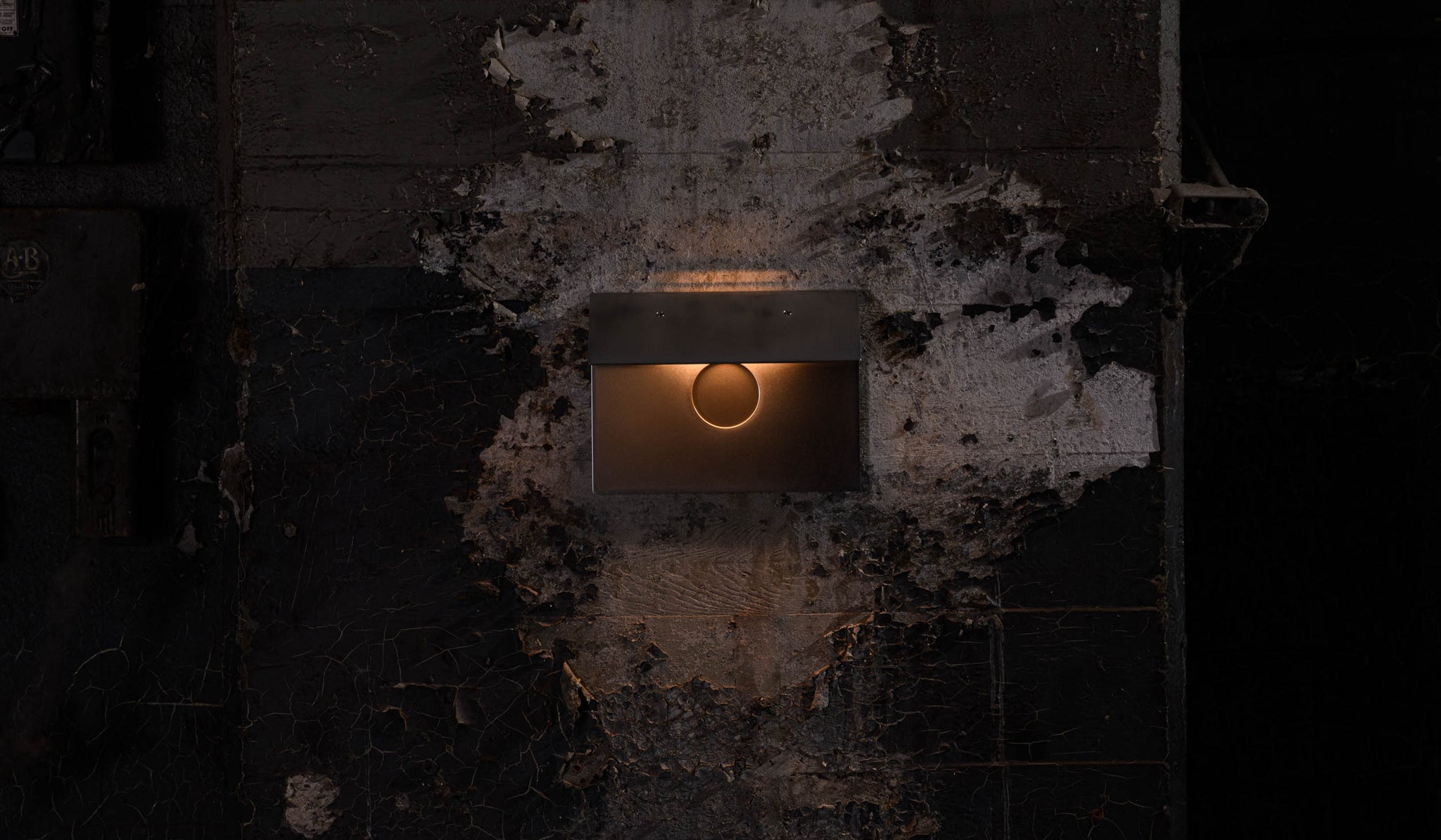 Lambert & Fils Bolda 03 Sconce