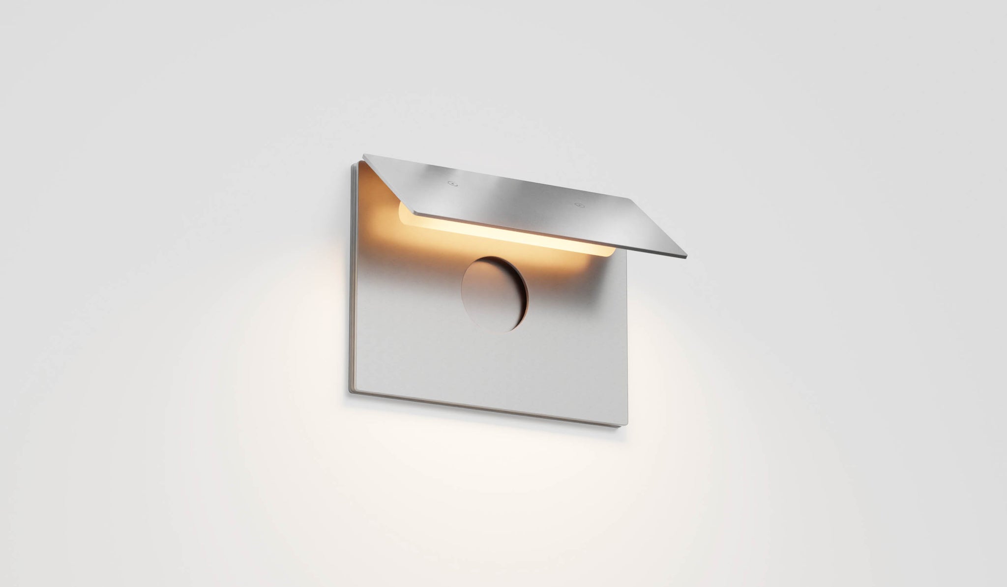 Lambert & Fils Bolda 03 Sconce