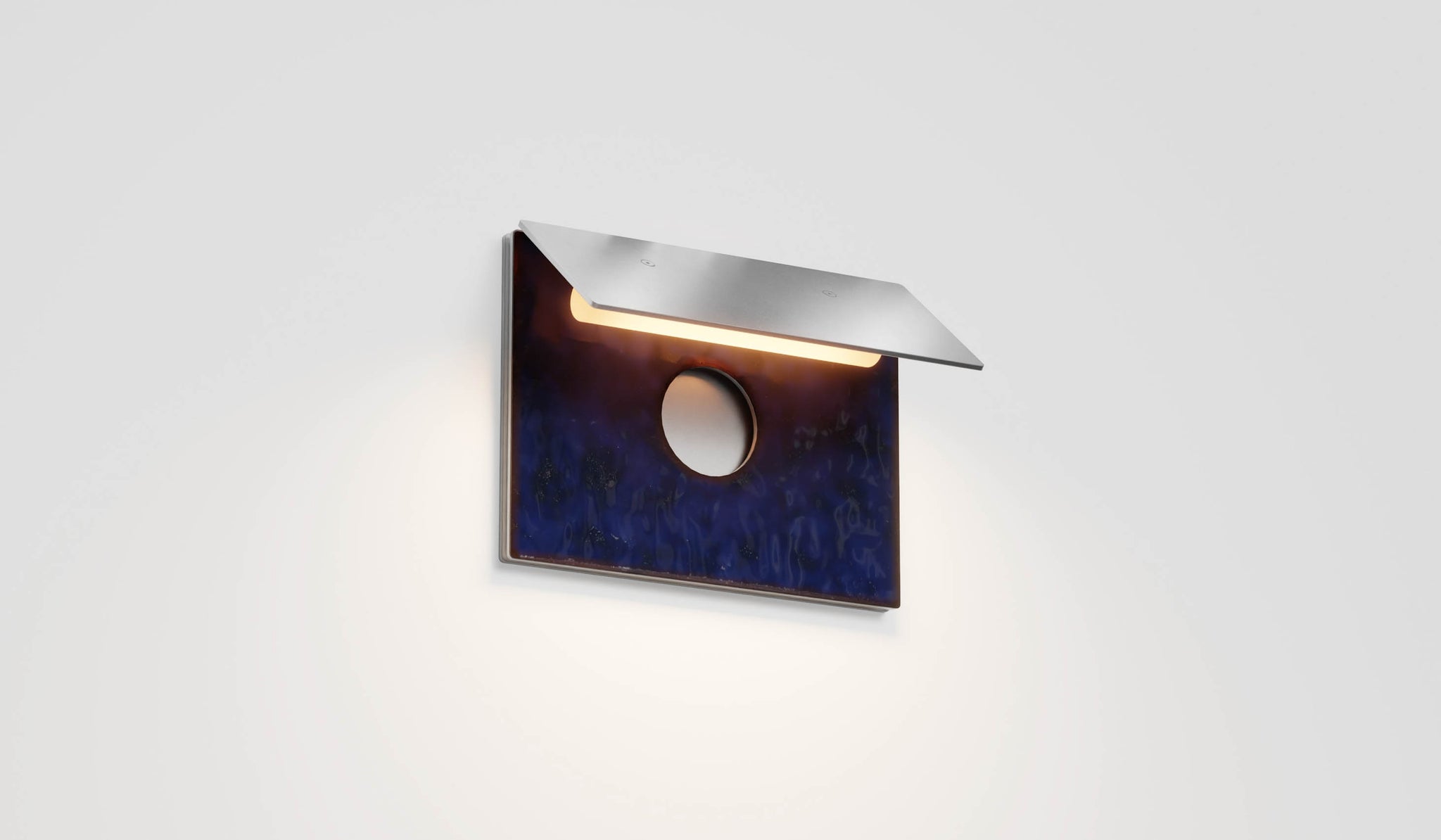 Lambert & Fils Bolda Atelier 03 Sconce
