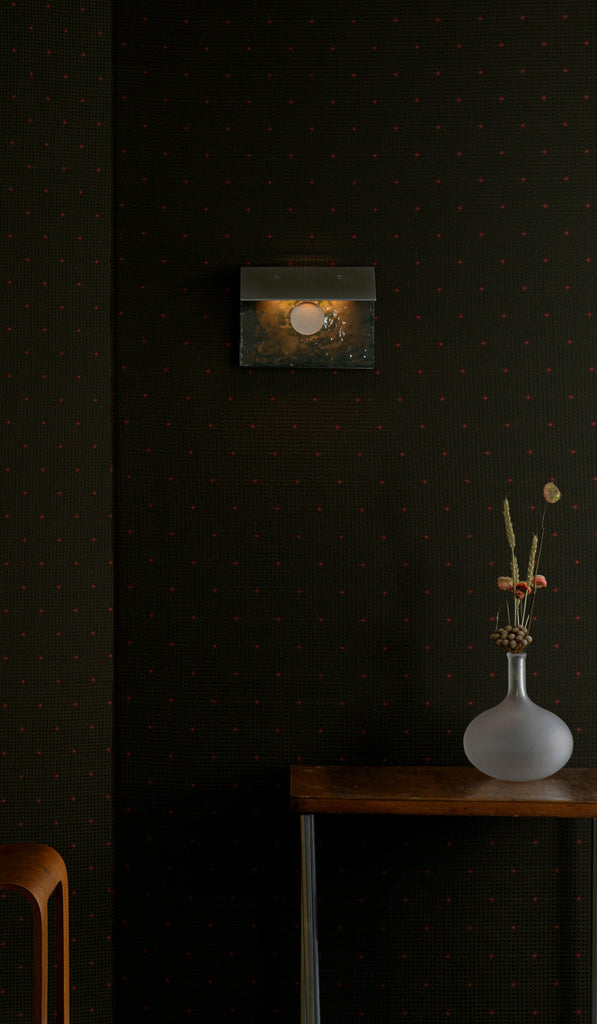 Lambert & Fils Bolda Atelier 03 Sconce