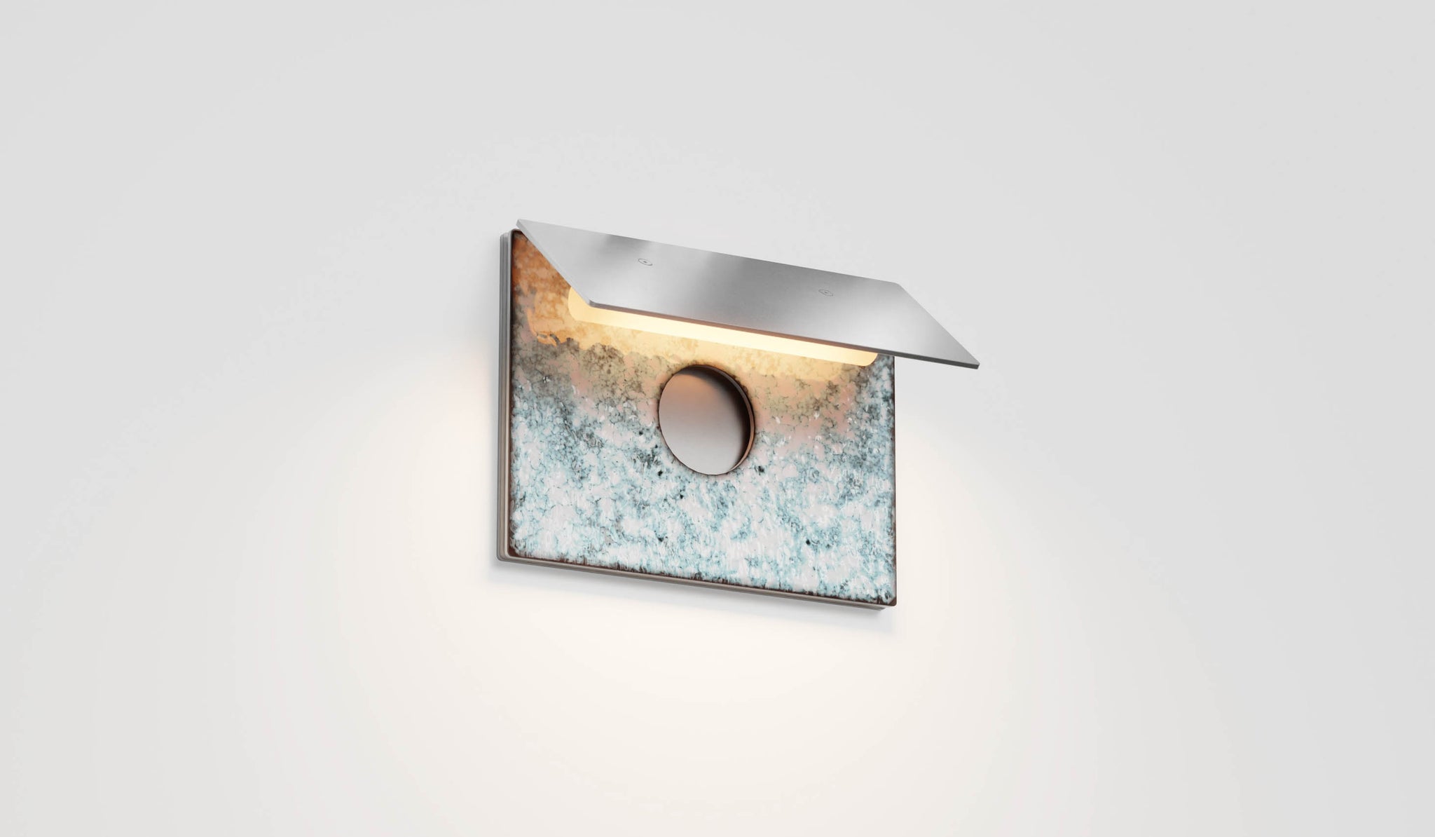 Lambert & Fils Bolda Atelier 03 Sconce