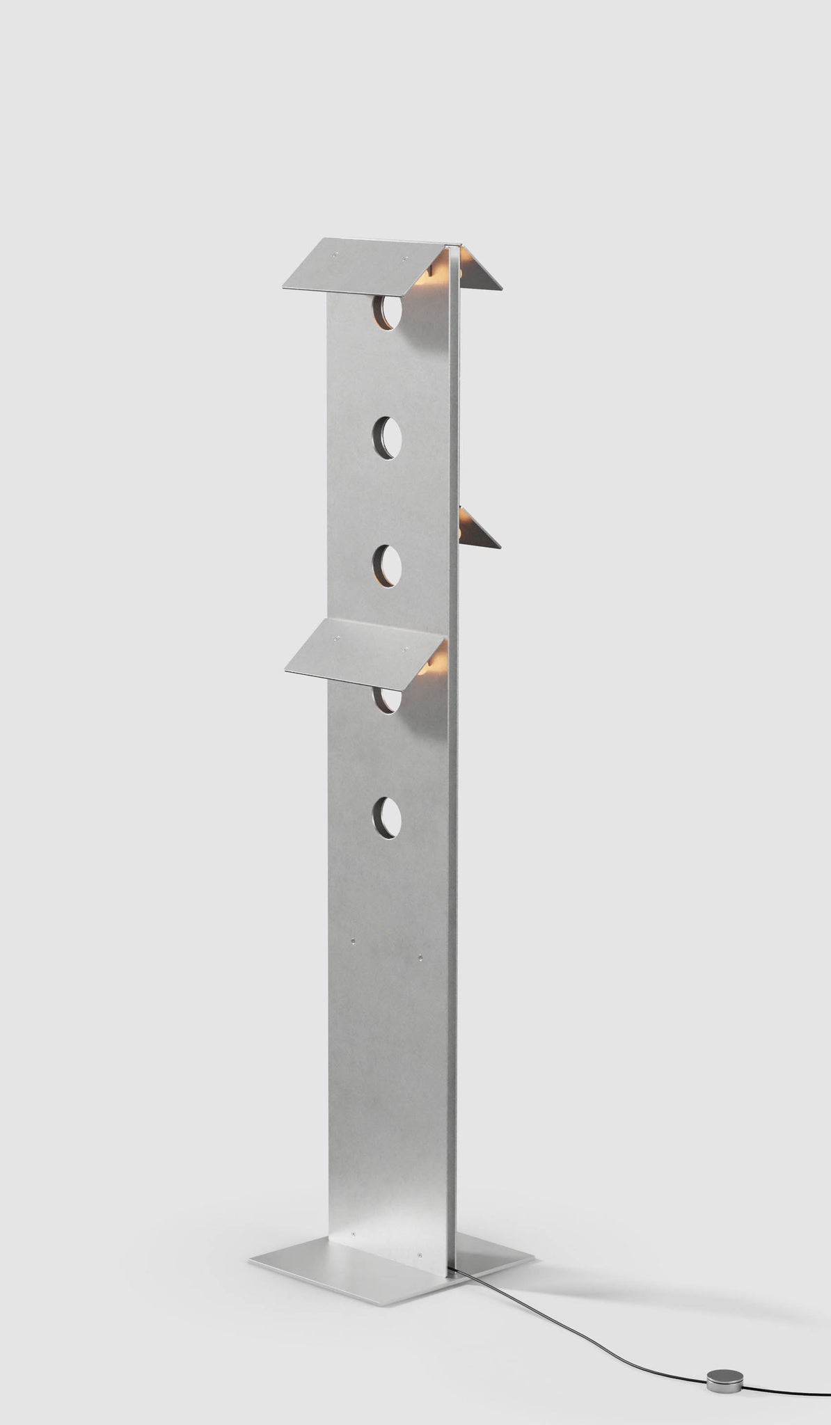Lambert & Fils Bolda 04 Floor Lamp