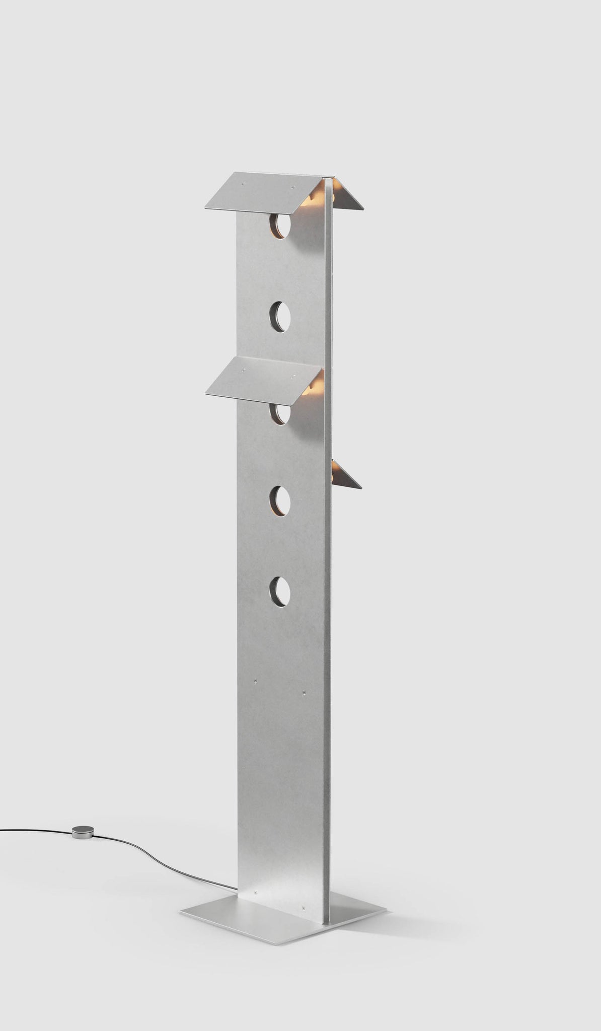 Lambert & Fils Bolda 04 Floor Lamp