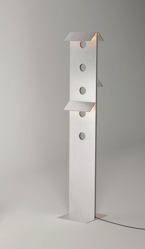 Lambert & Fils Bolda 04 Floor Lamp