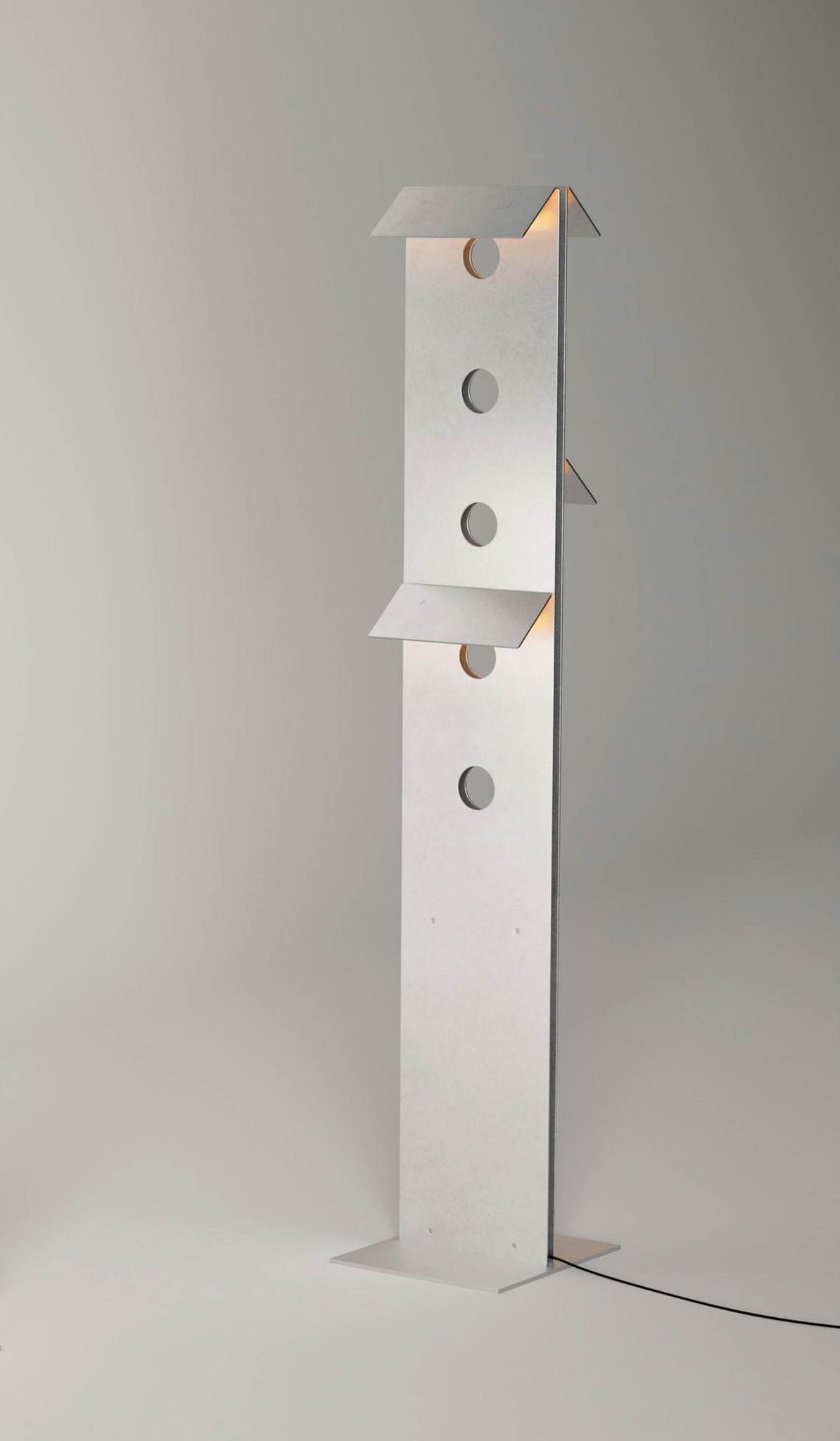 Lambert & Fils Bolda 04 Floor Lamp