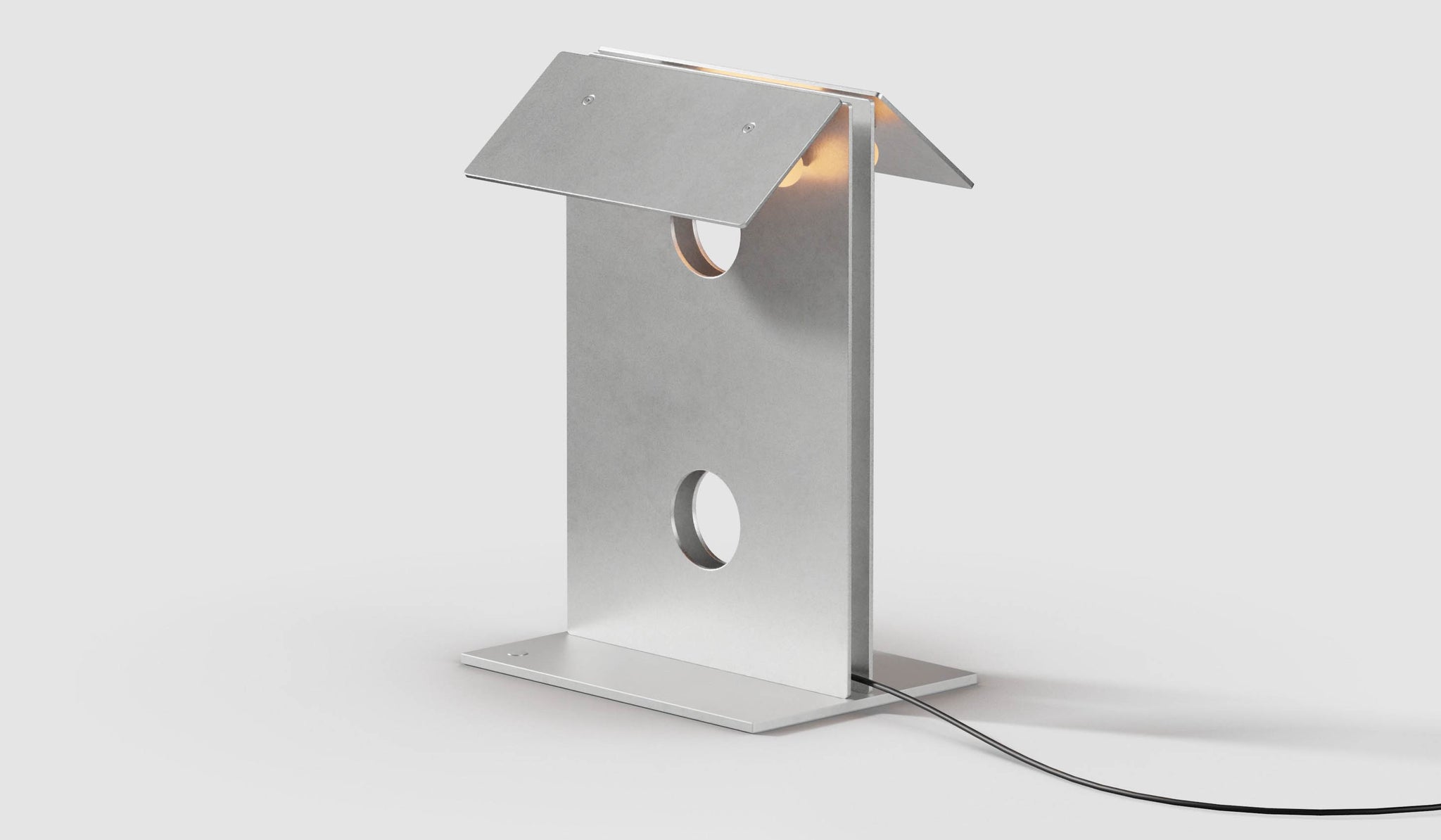 Lambert & Fils Bolda 05 Table Lamp