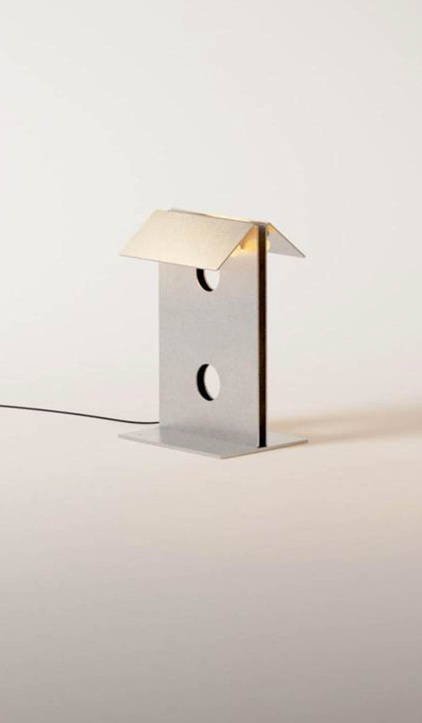 Lambert & Fils Bolda 05 Table Lamp