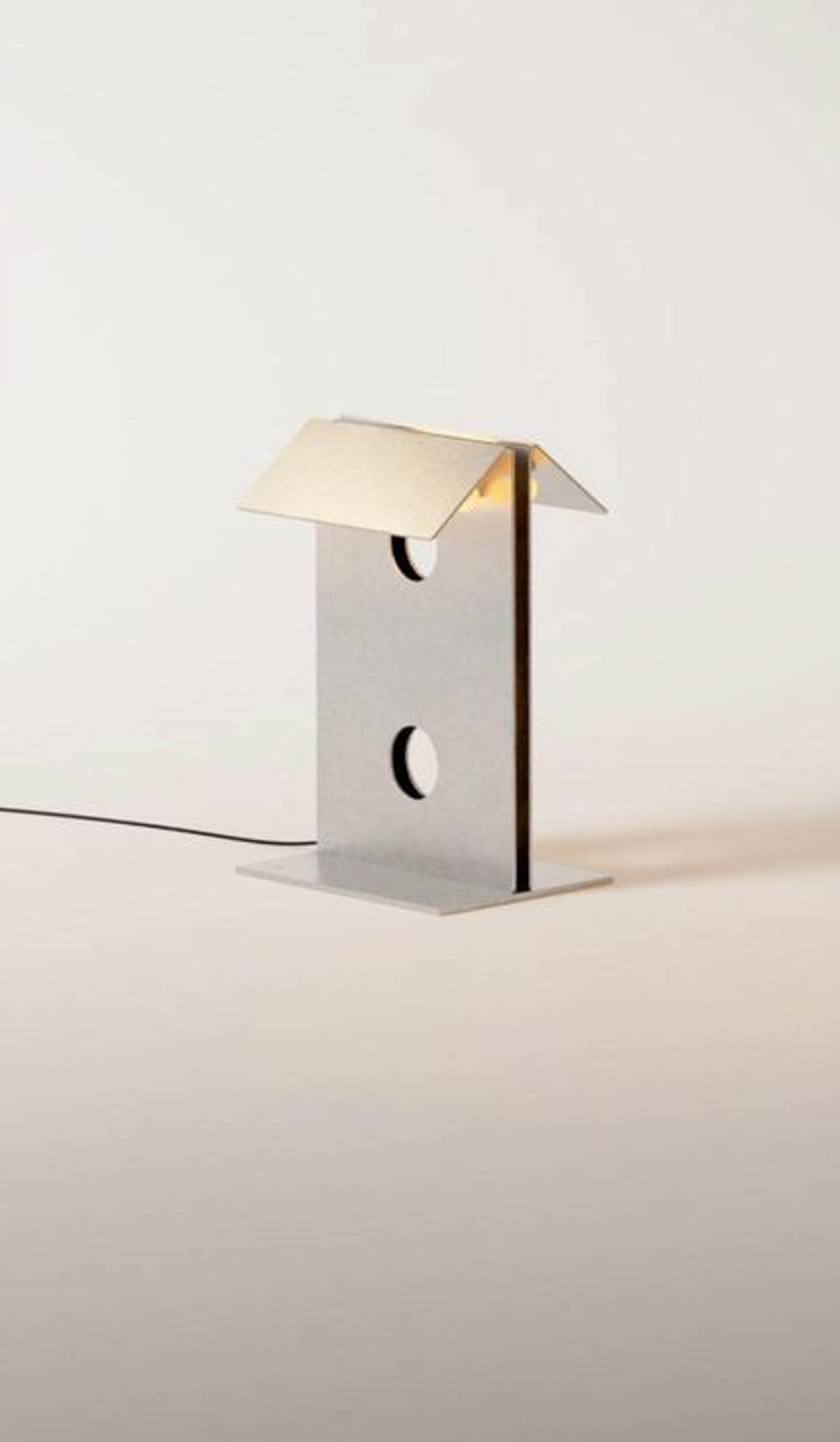 Lambert & Fils Bolda 05 Table Lamp