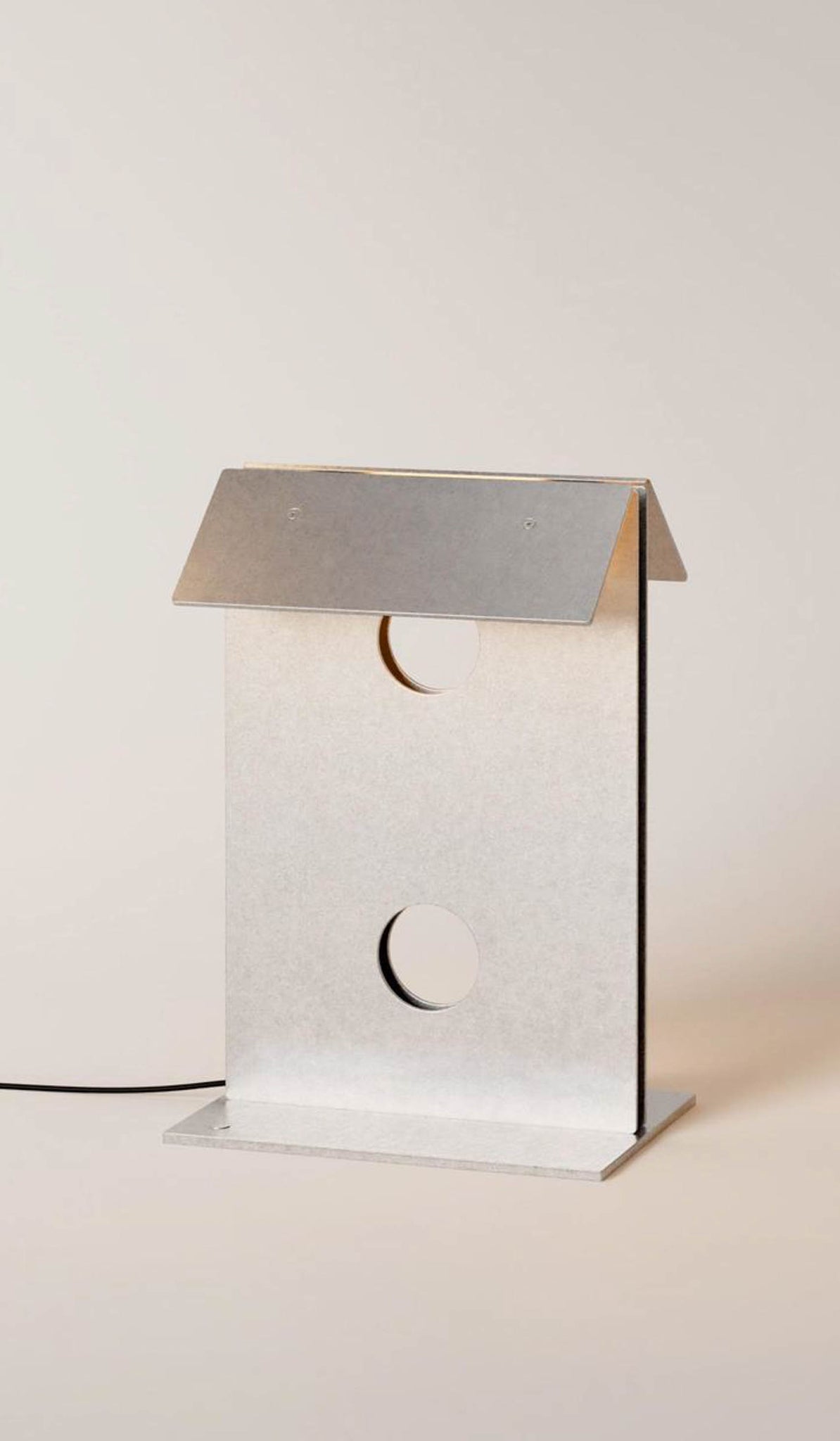 Lambert & Fils Bolda 05 Table Lamp