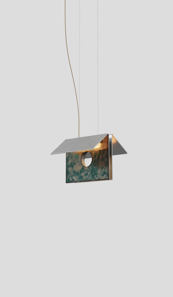 Lambert & Fils Bolda Atelier 01A Pendant