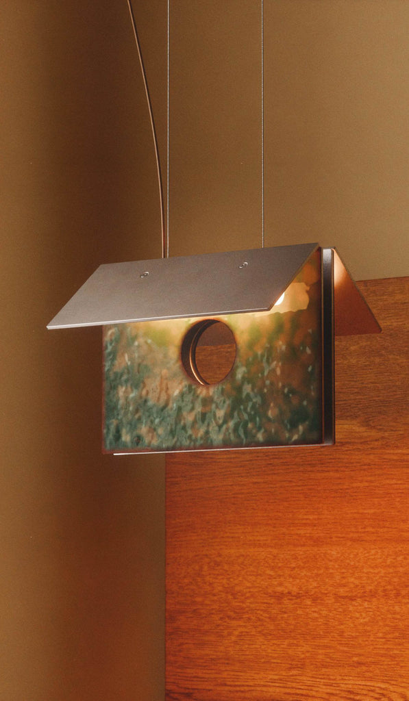 Lambert & Fils Bolda Atelier 01A Pendant