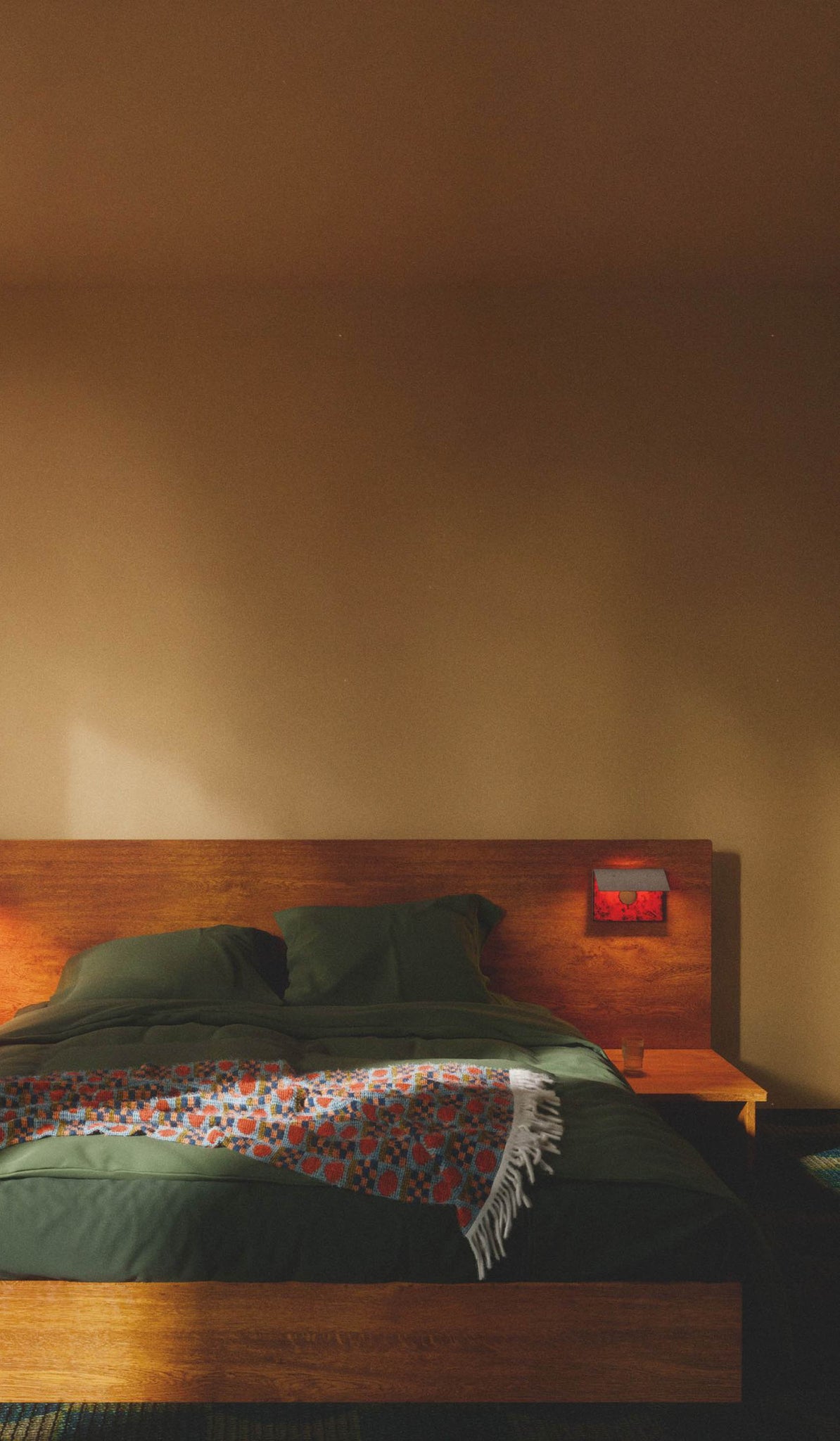 Lambert & Fils Bolda Atelier 03 Sconce