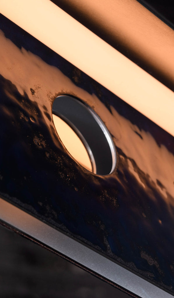 Lambert & Fils Bolda Atelier 01E Pendant