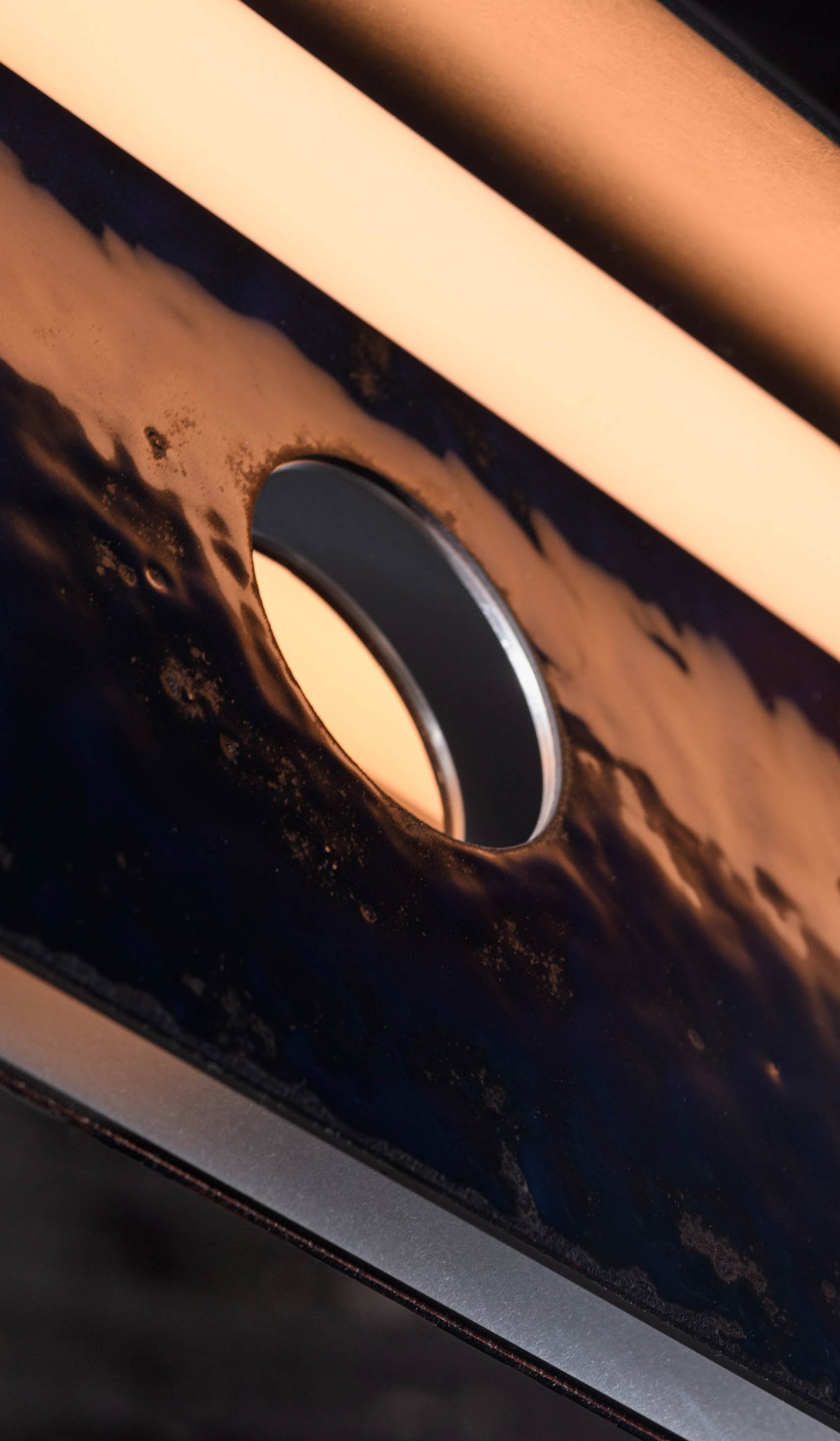 Lambert & Fils Bolda Atelier 01E Pendant