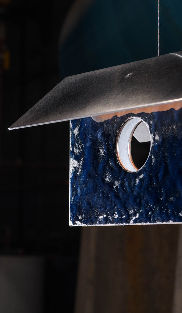 Lambert & Fils Bolda Atelier 01E Pendant