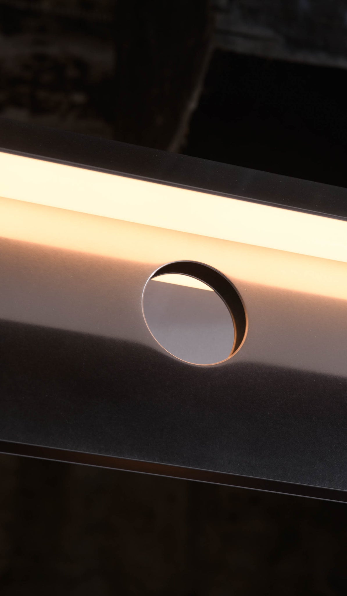 Lambert & Fils Bolda 01C Pendant