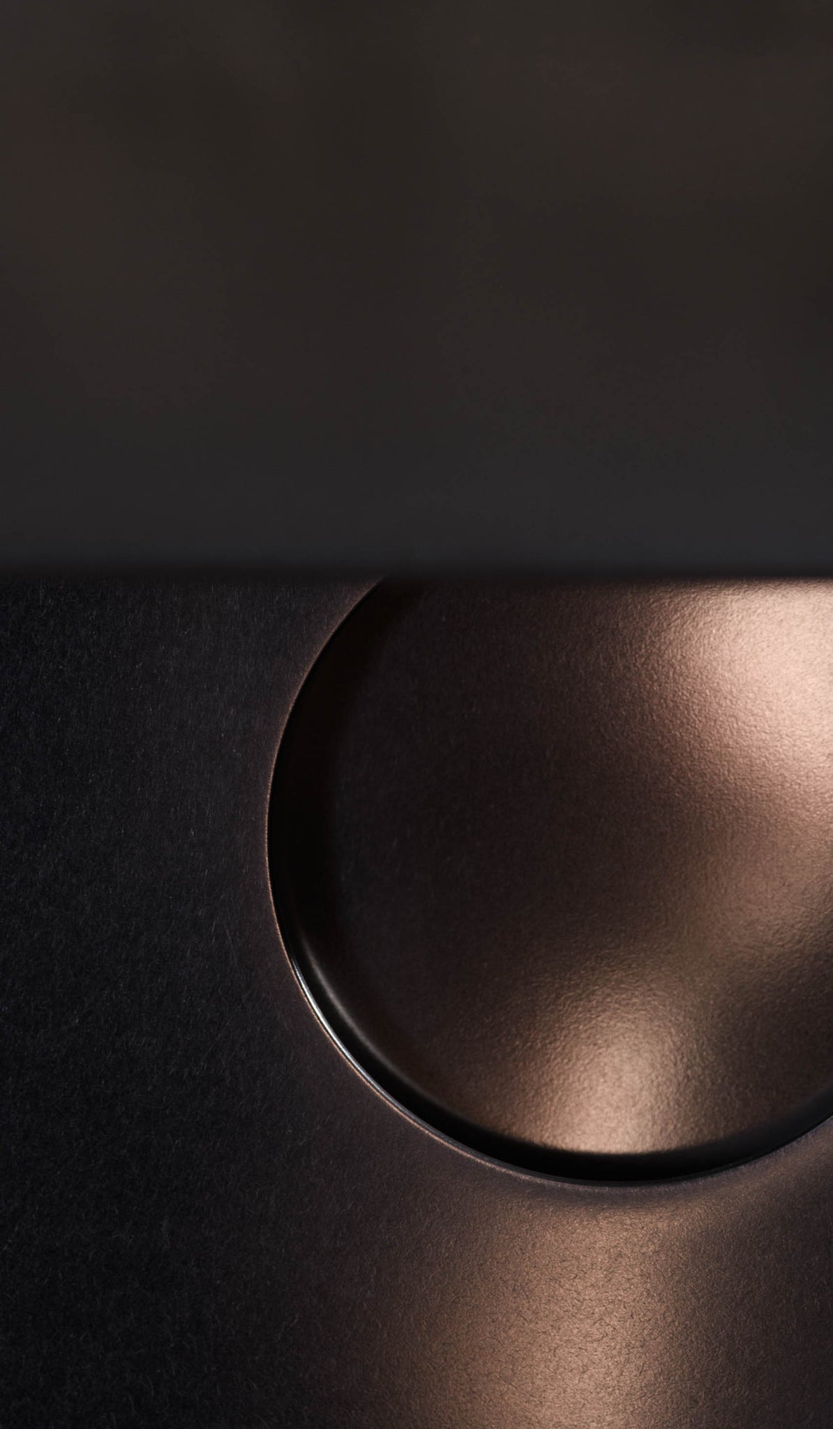 Lambert & Fils Bolda 01A Pendant