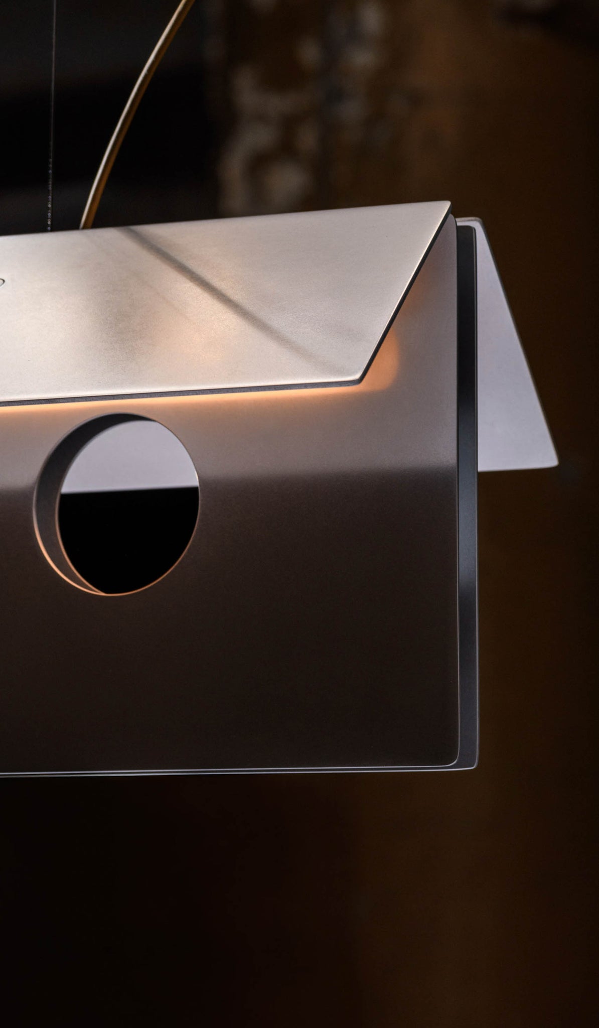 Lambert & Fils Bolda 01A Pendant