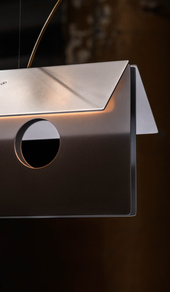 Lambert & Fils Bolda 01C Pendant