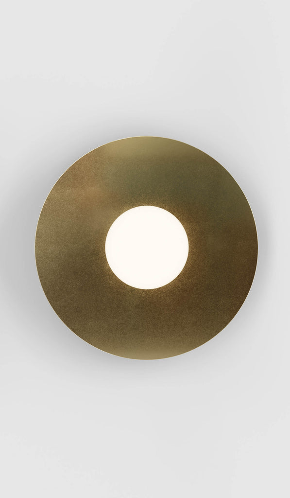 Lambert & Fils Dot 03 Wall Sconce