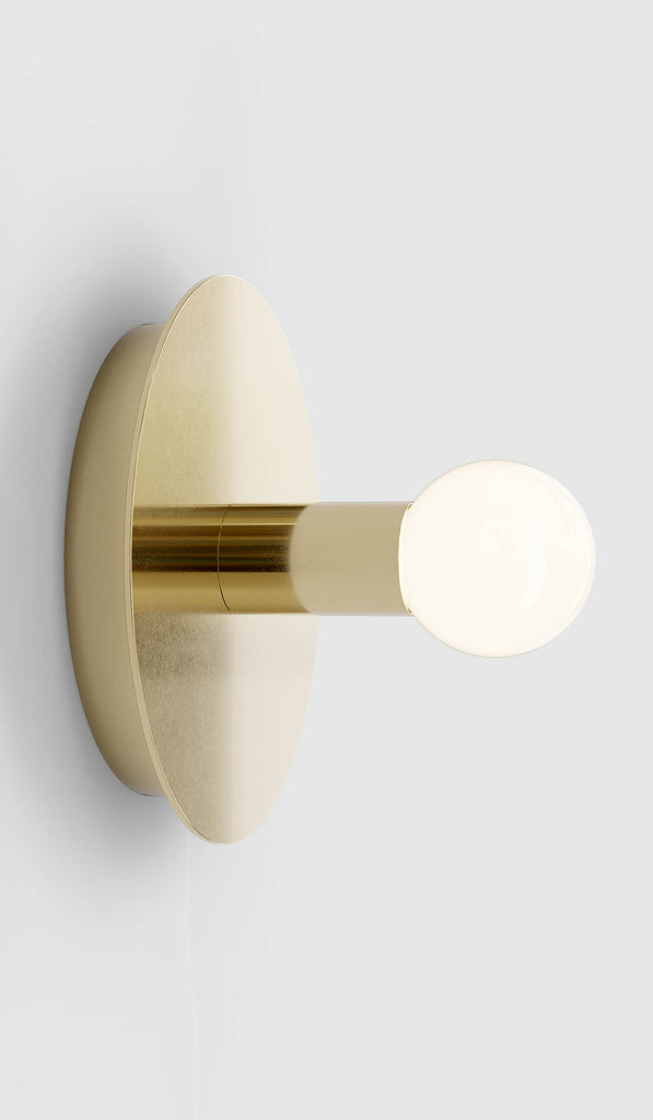 Lambert & Fils Dot 03 Wall Sconce