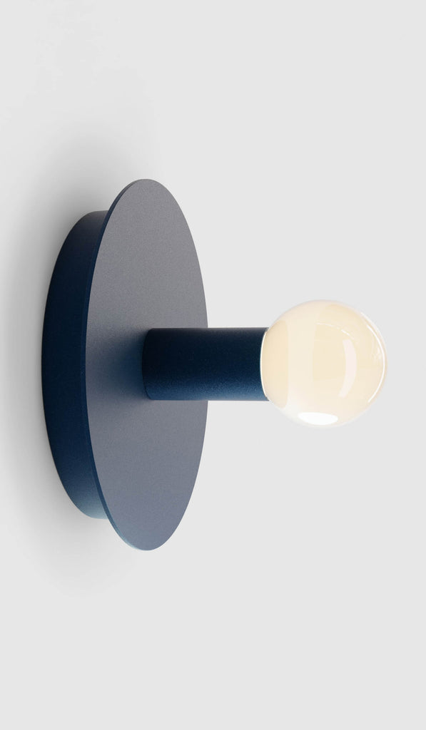 Lambert & Fils Dot 03 Wall Sconce