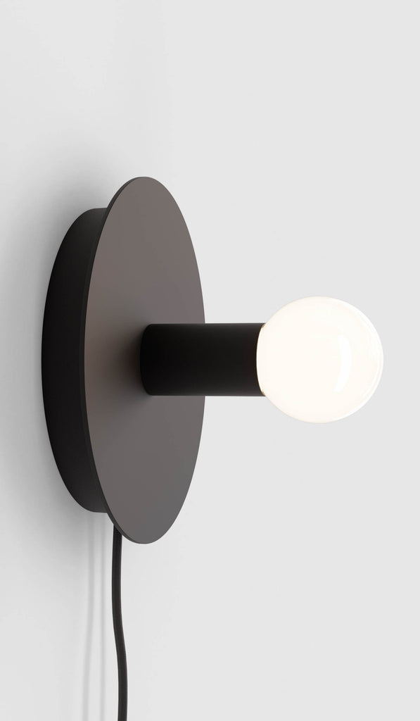 Lambert & Fils Dot 03 Wall Sconce