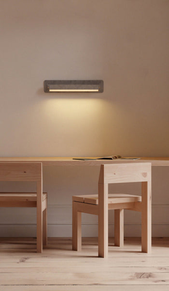 Lambert & Fils Ipoli 03 Sconce