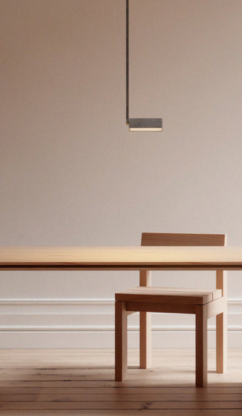 Lambert & Fils Ipoli 04 Pendant