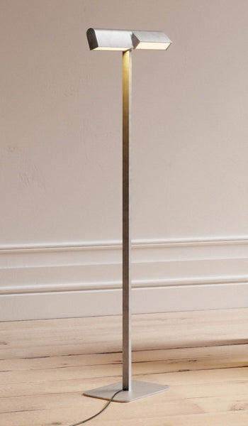Lambert & Fils Ipoli 08 Floor Lamp