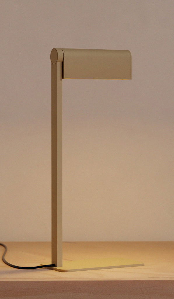 Lambert & Fils Ipoli 09 Table Lamp
