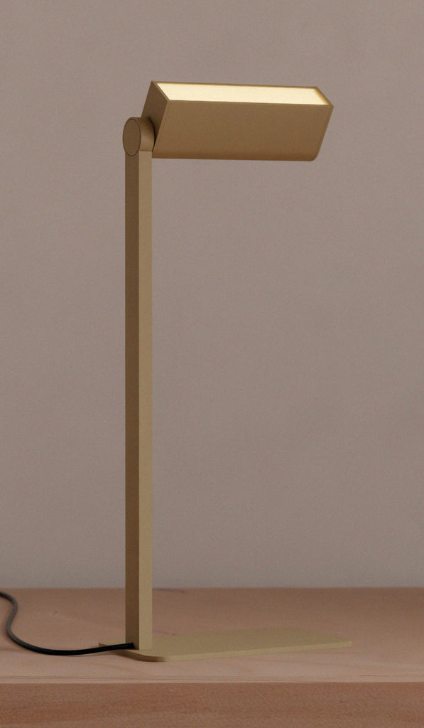 Lambert & Fils Ipoli 09 Table Lamp